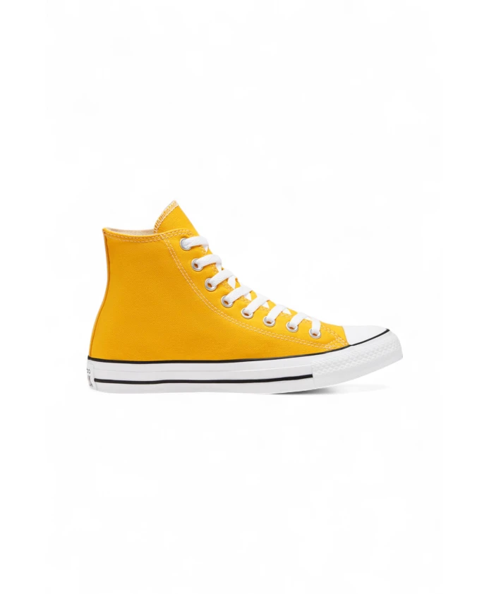 Кроссовки Converse, желтый