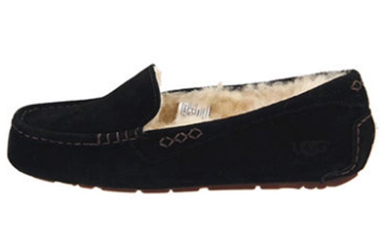 Ugg ANSLEY Женская повседневная обувь Женская