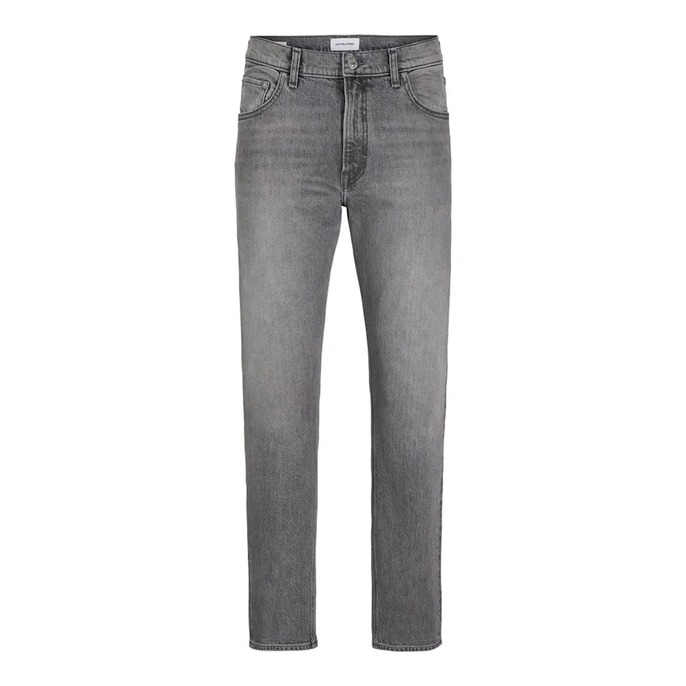 

Джинсы Jack & Jones Chris Classic AM 676, серый