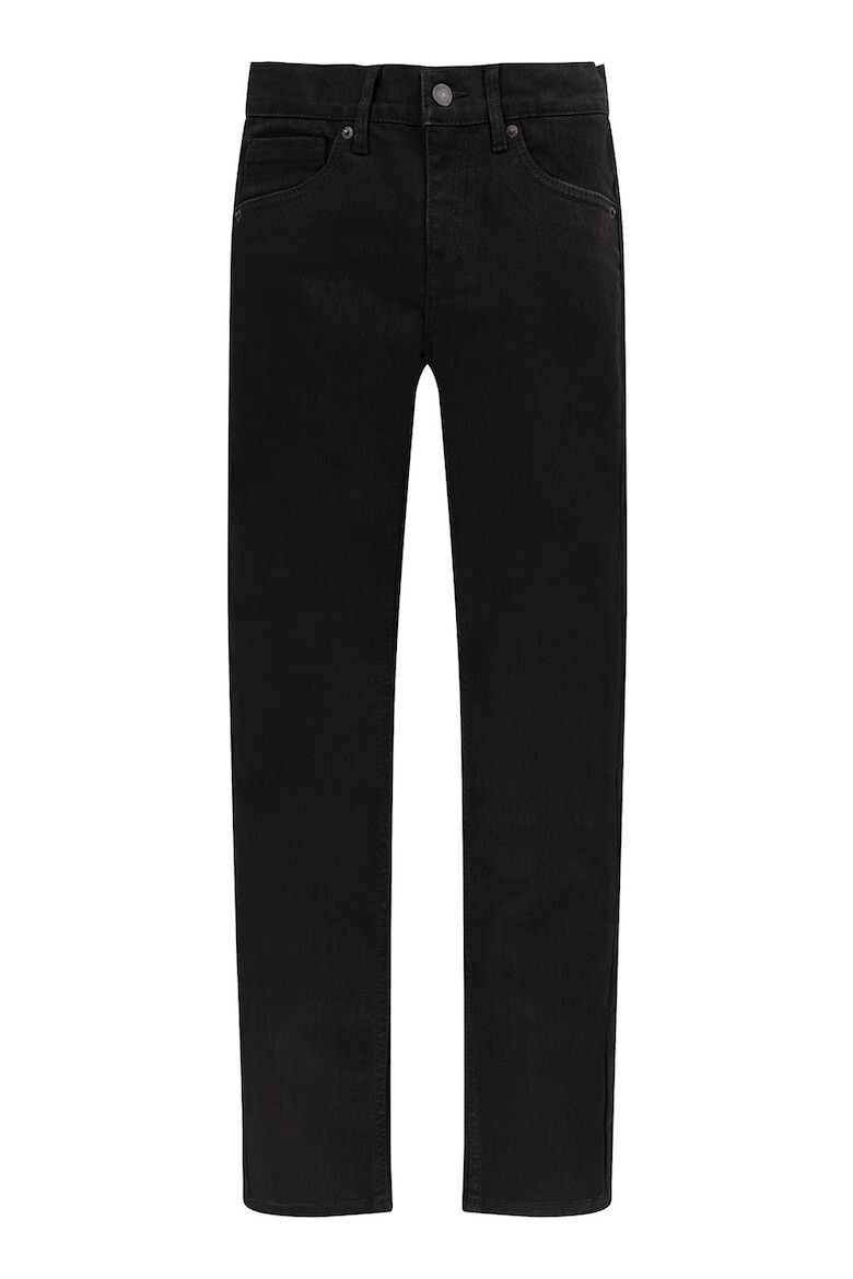 

Дети, Джинсы скинни 510 Levi'S, черный