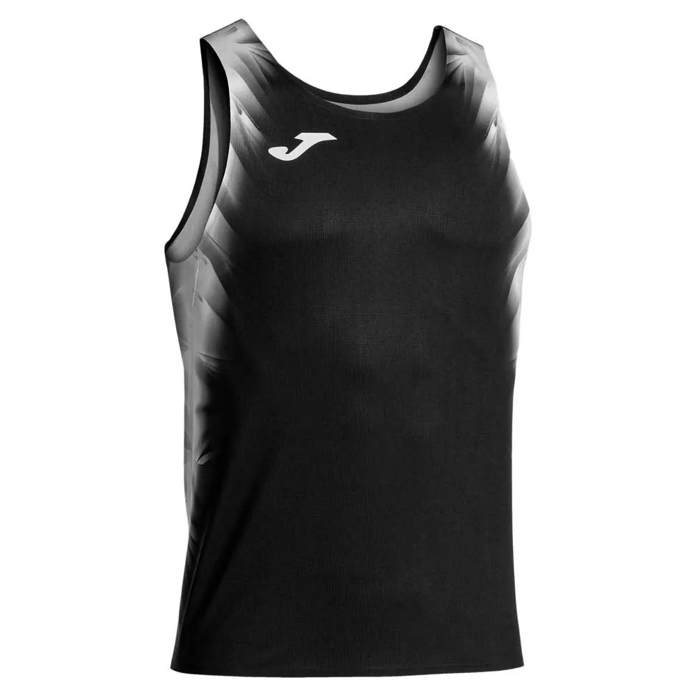 

Футболка Joma Elite XI, черный
