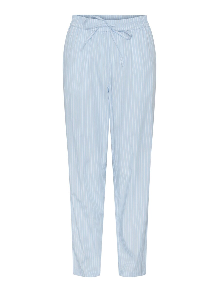 

Обычные брюки PIECES PENNY, светло-синий