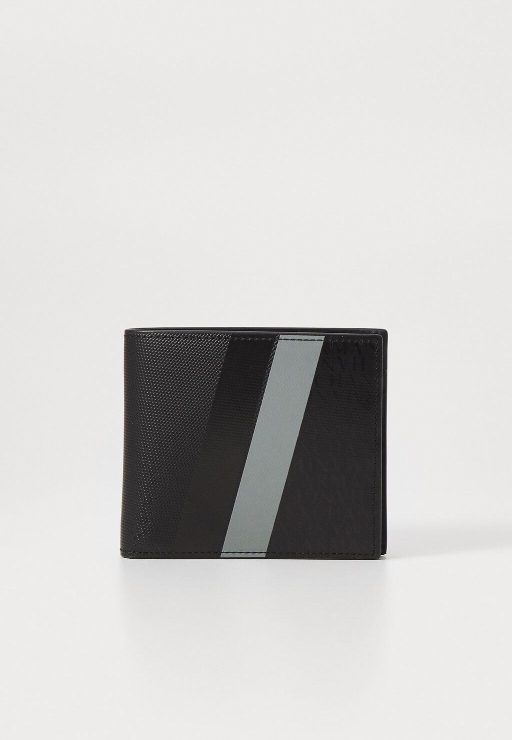 

Кошелек WALLET UNISEX Armani Exchange, черный