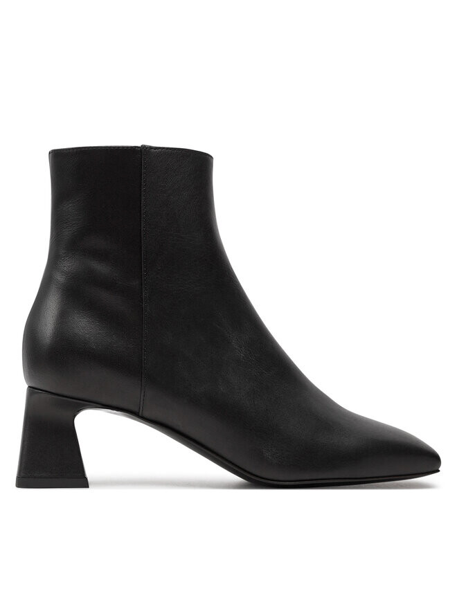 

Ботильоны Pollini, черный
