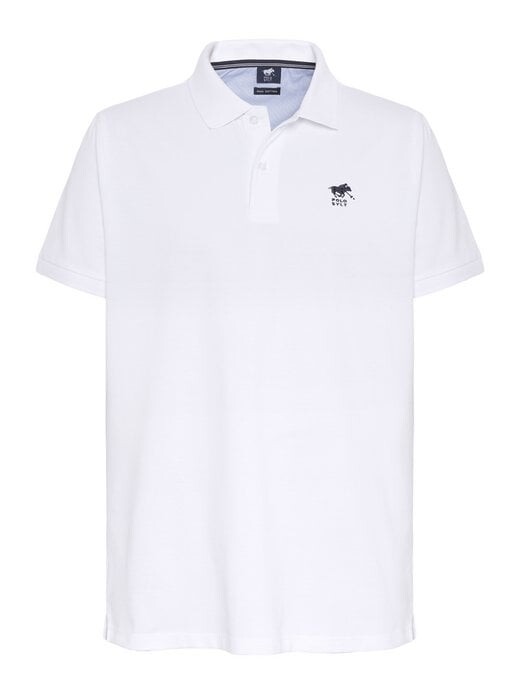 

Поло Polo Sylt, белый