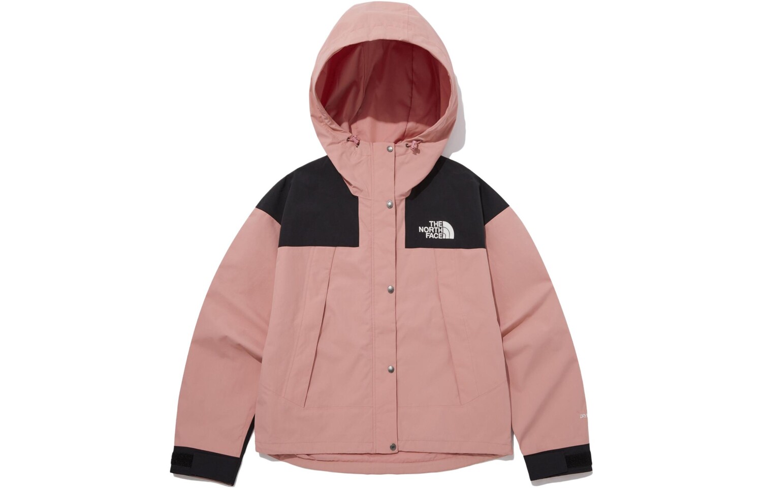 

THE NORTH FACE Женская куртка, цвет Pink, Розовый, THE NORTH FACE Женская куртка, цвет Pink