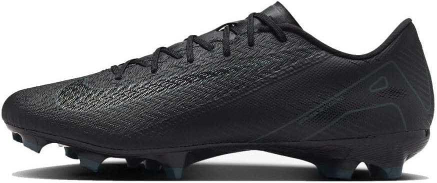 

Мужские бутсы Nike Zoom Vapor 16 Academy FG/MG, черный
