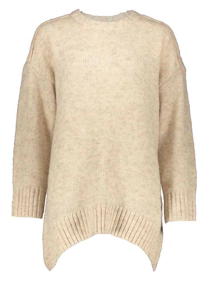 

Свитер ONLY, бежевый