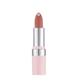 

Матовая губная помада Avon Hydramatic с гиалуроновой кислотой - Hydra Nude - 3,6 г