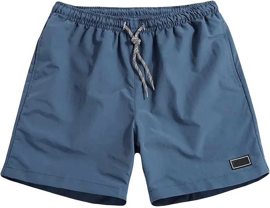 Мужские шорты Active, Polyester, цвет E