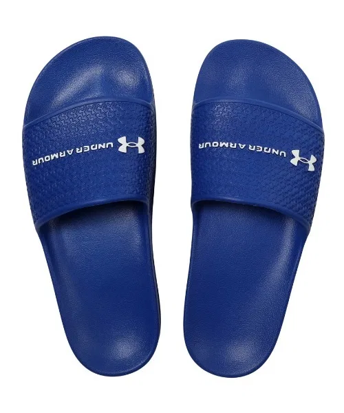 Мужские сандалии UNDER ARMOUR UA Armour Slide Lite — фото 4