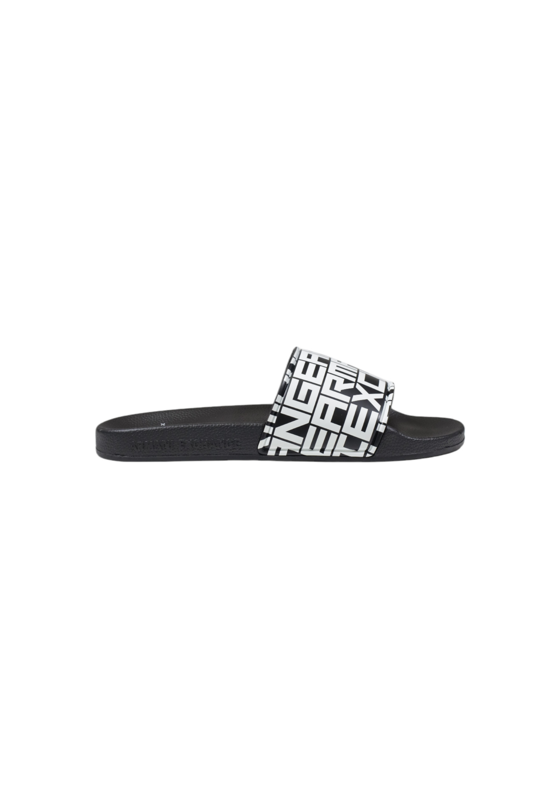 

Тапочки Armani Exchange