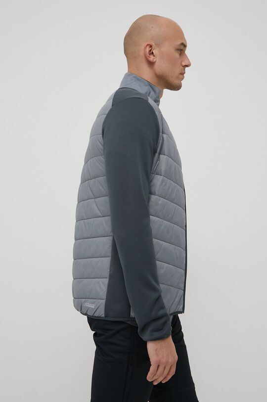 

Куртка Bart Pro Primaloft Viking, серый