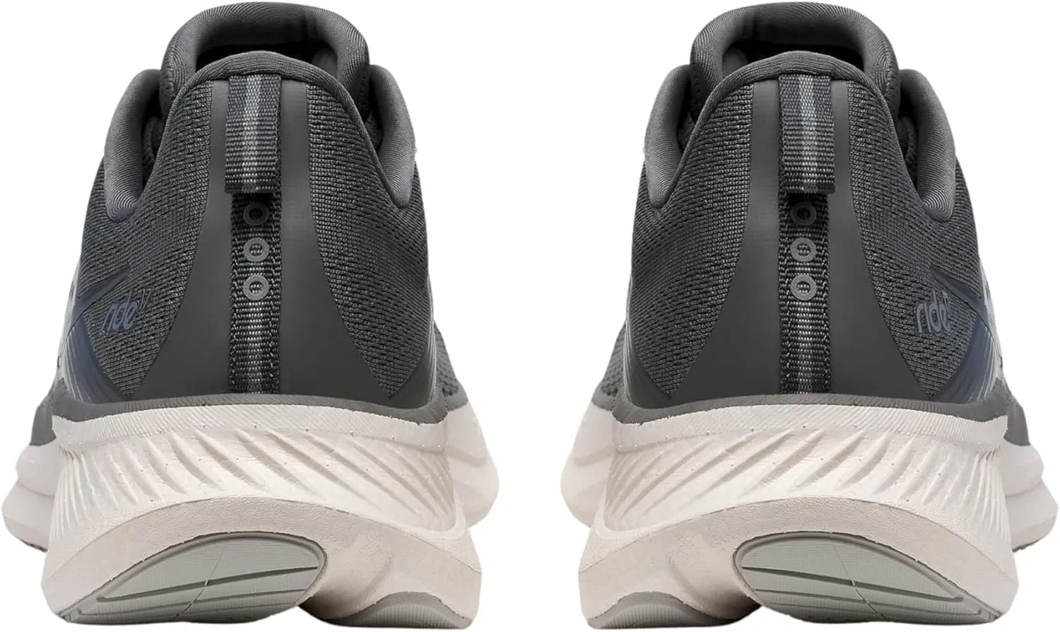 Мужские кроссовки Saucony Ride 17, Bough Moon — фото 4