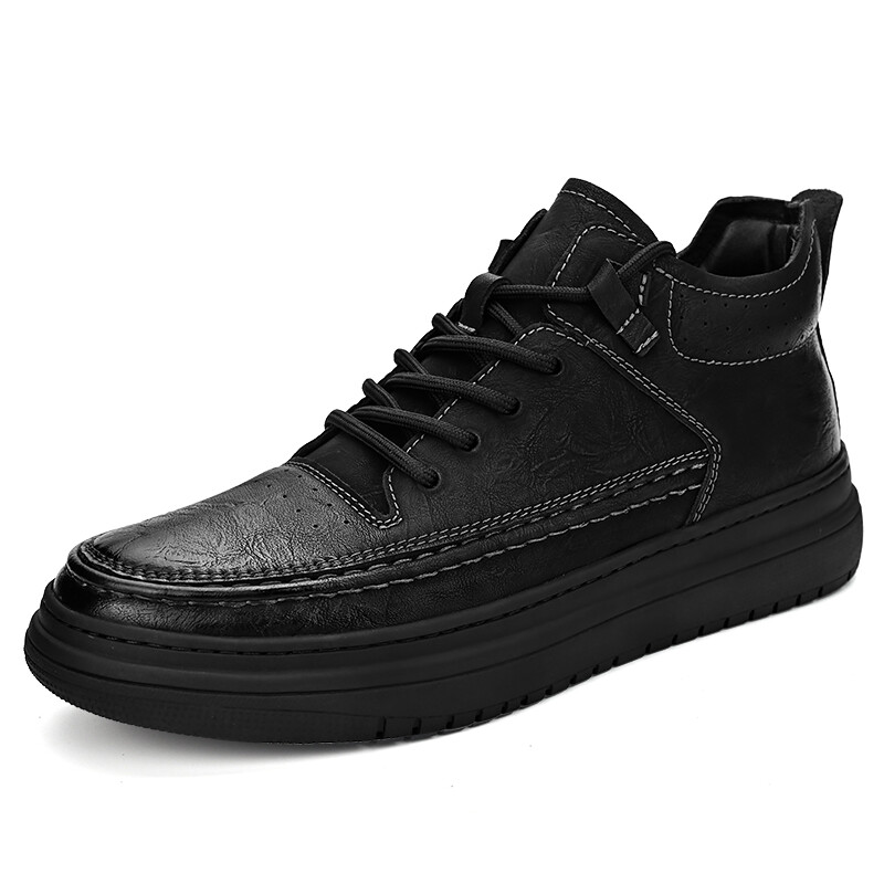 

Кроссовки мужские Lifestyle Shoes Men Low-Top Laoks, желтый