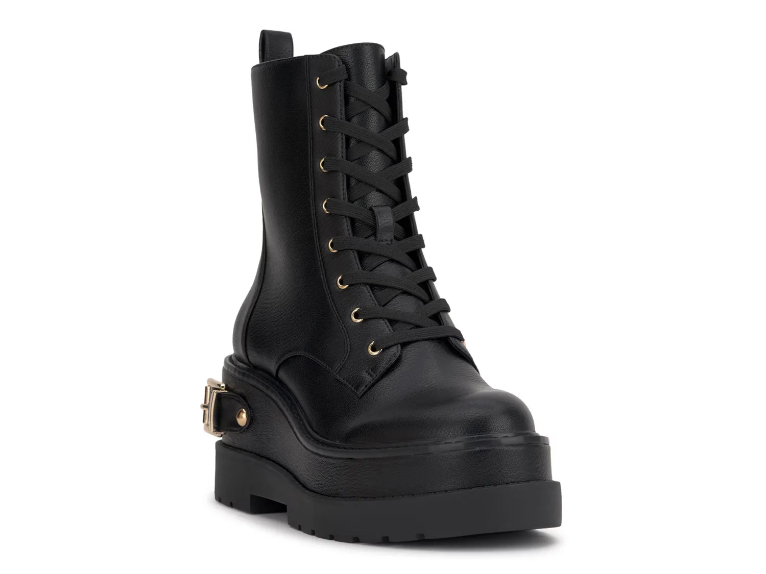 

Ботильоны Imelda Platform Bootie Jessica Simpson, черный