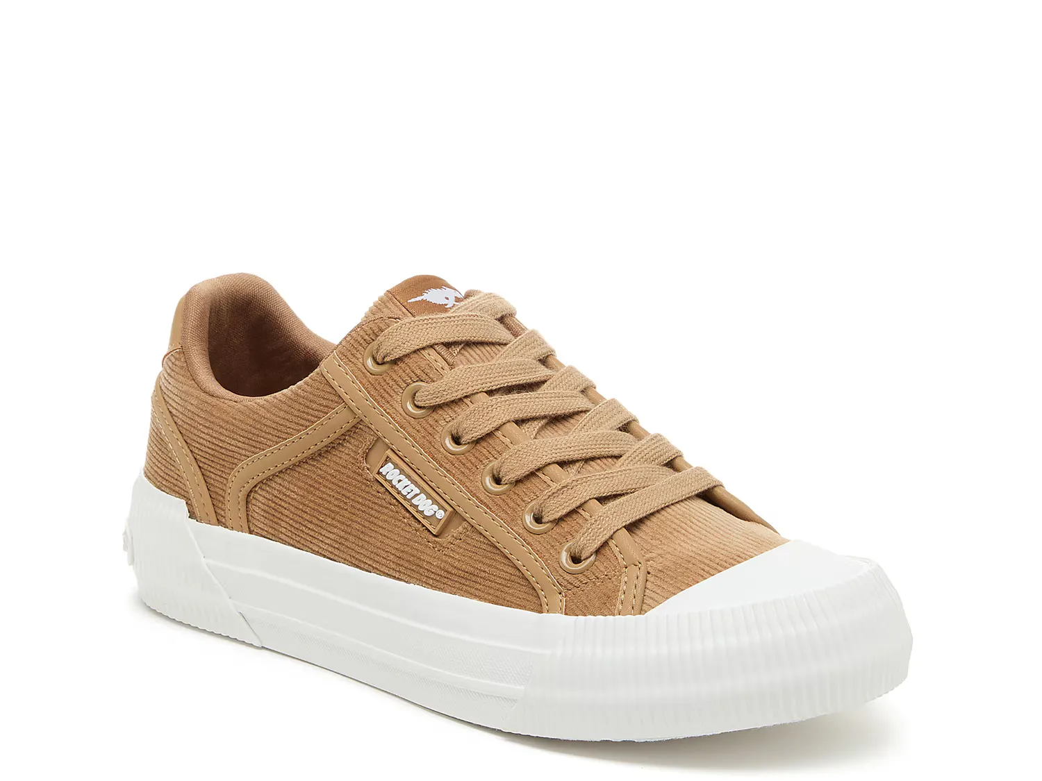 

Кроссовки Cheery Platform Sneaker Rocket Dog, цвет tan