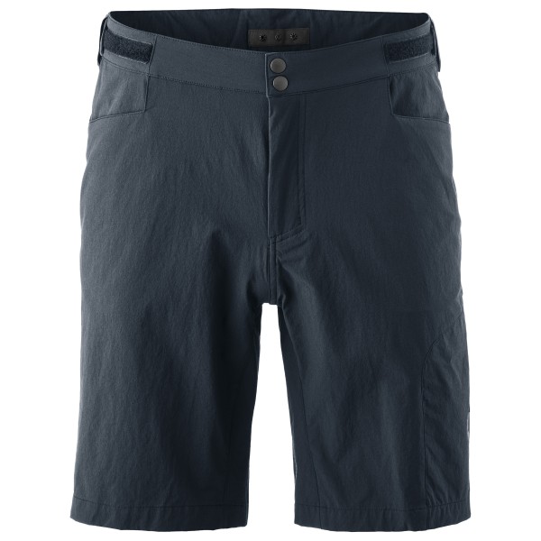 

Шорты для приключений - велосипедные шорты Gonso, Outerspace