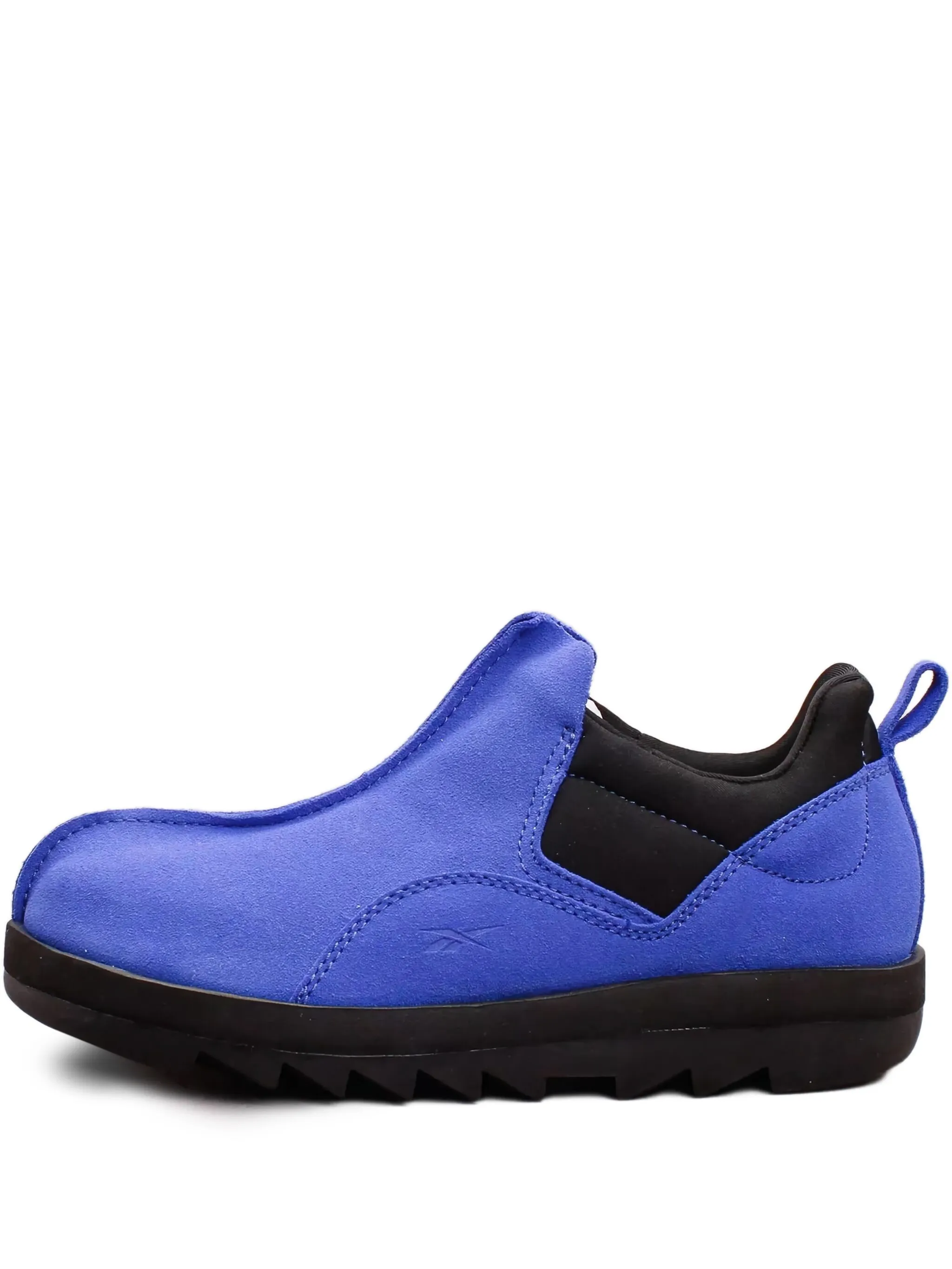 

Слипоны Beatnik Reebok, синий