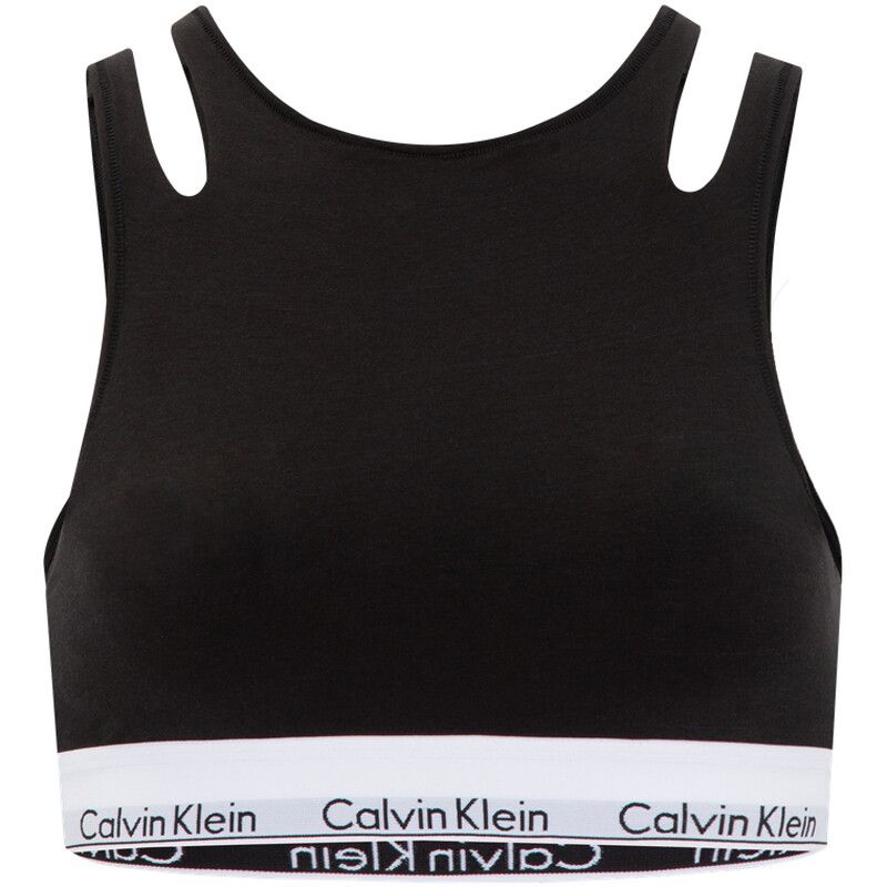 

Женский бюстгальтер Calvin Klein