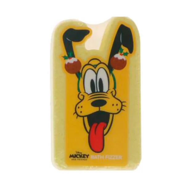 

Шипучка для ванны Плутон Disney Sence Beauty, 60 ml