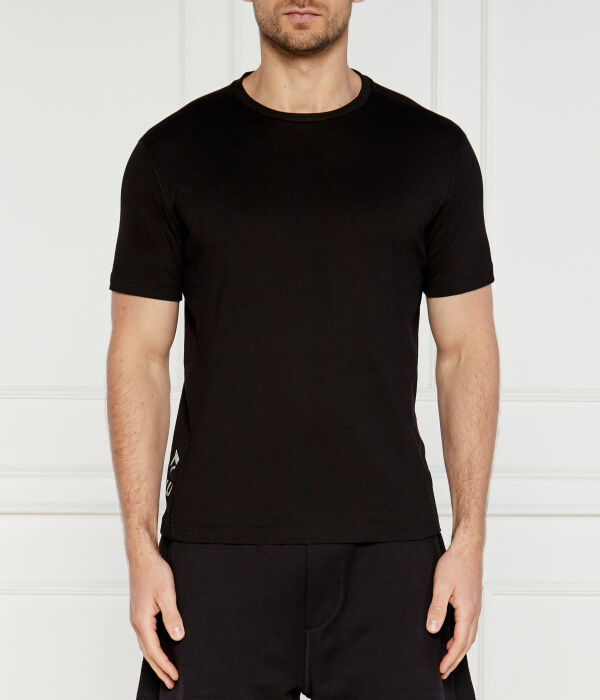 

Футболки Regular fit Ea7, черный