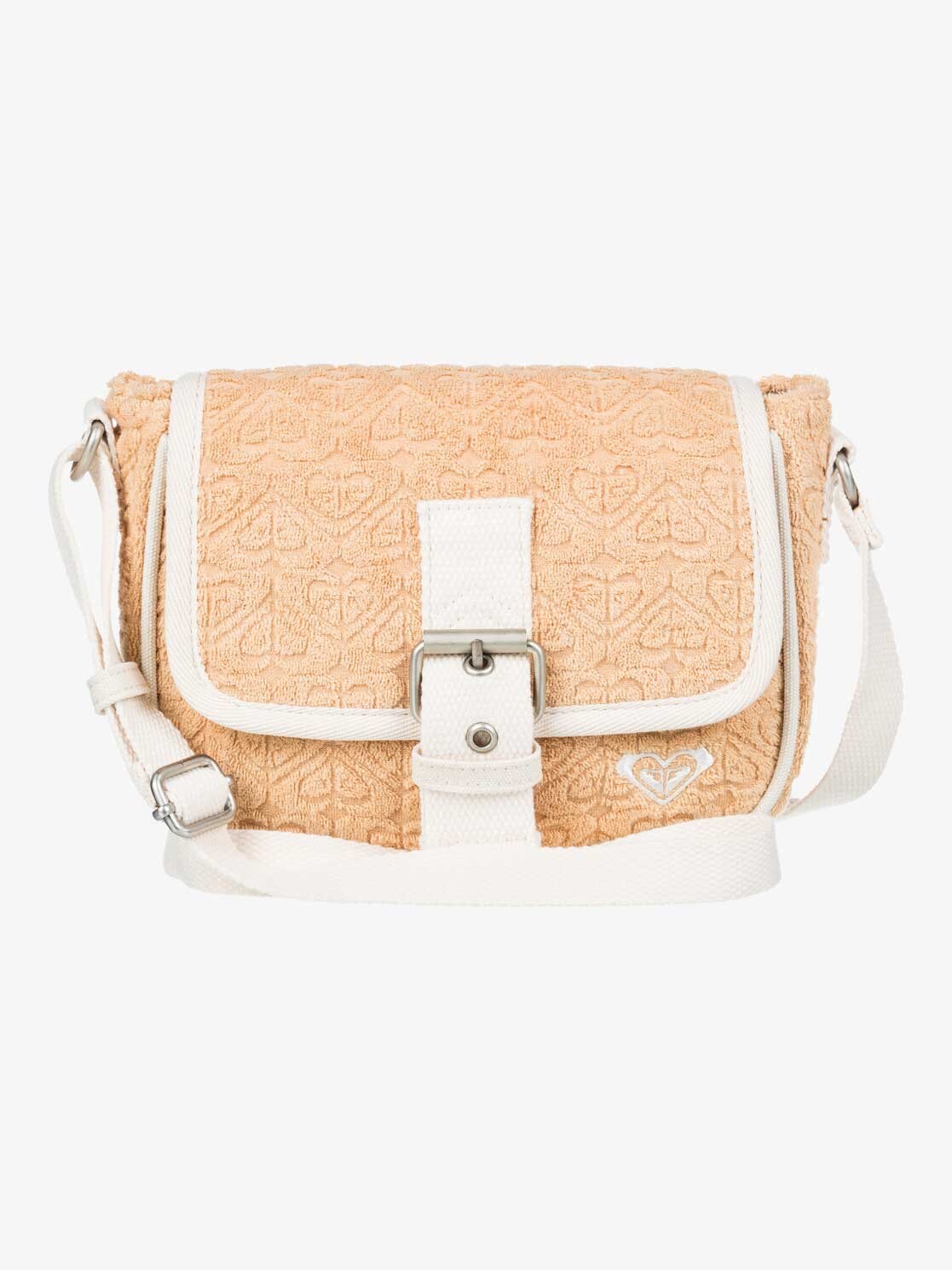 

Сумка Roxy TEQUILA PARTY CROSSBODY, бежевый