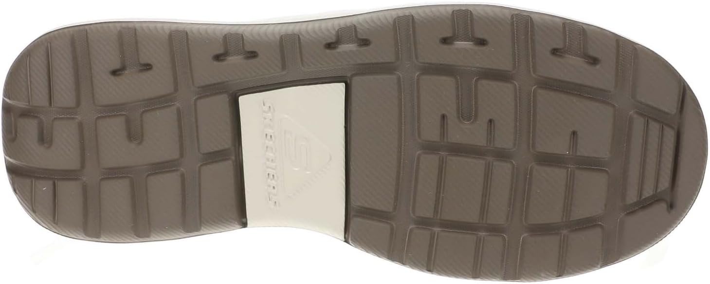 Skechers USA Мужские кроссовки Altman - Murdock, Tpe — фото 3