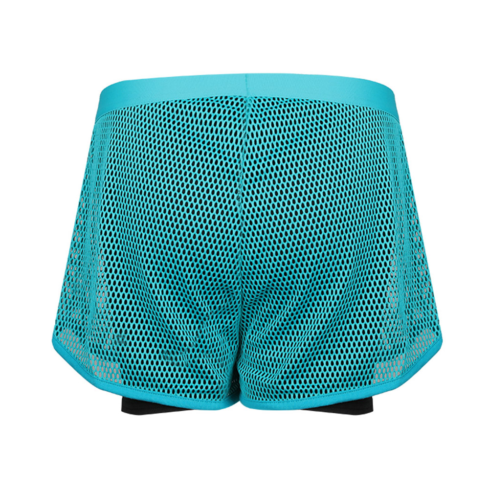 Adidas Neo Женские шорты Casual Shorts Green — фото 3