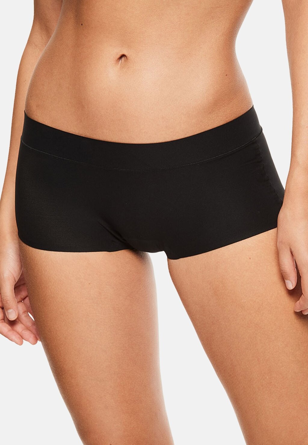 

Брюки 3 PACK Chantelle, черный