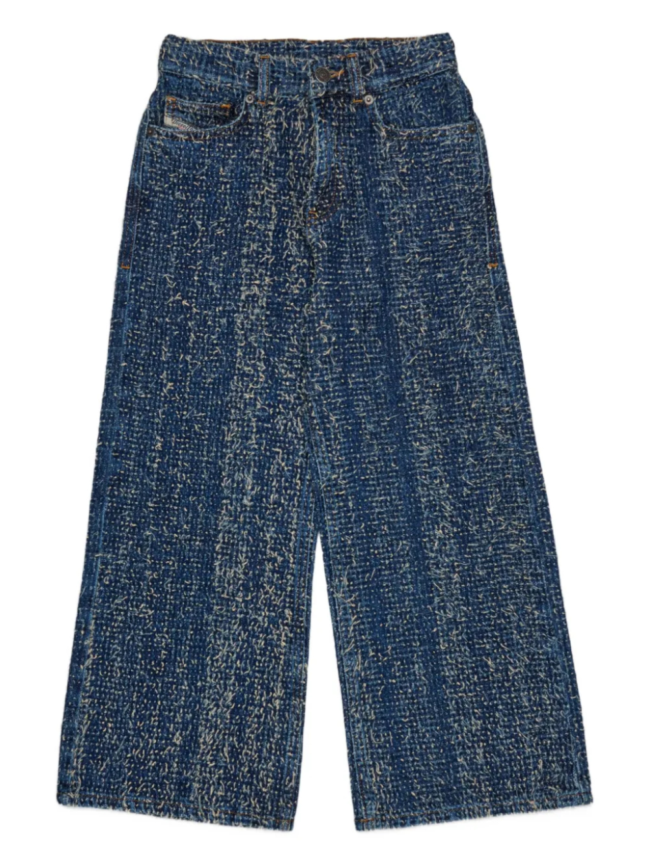 

Джинсы Diesel Kids D-ARGJX-J, синий