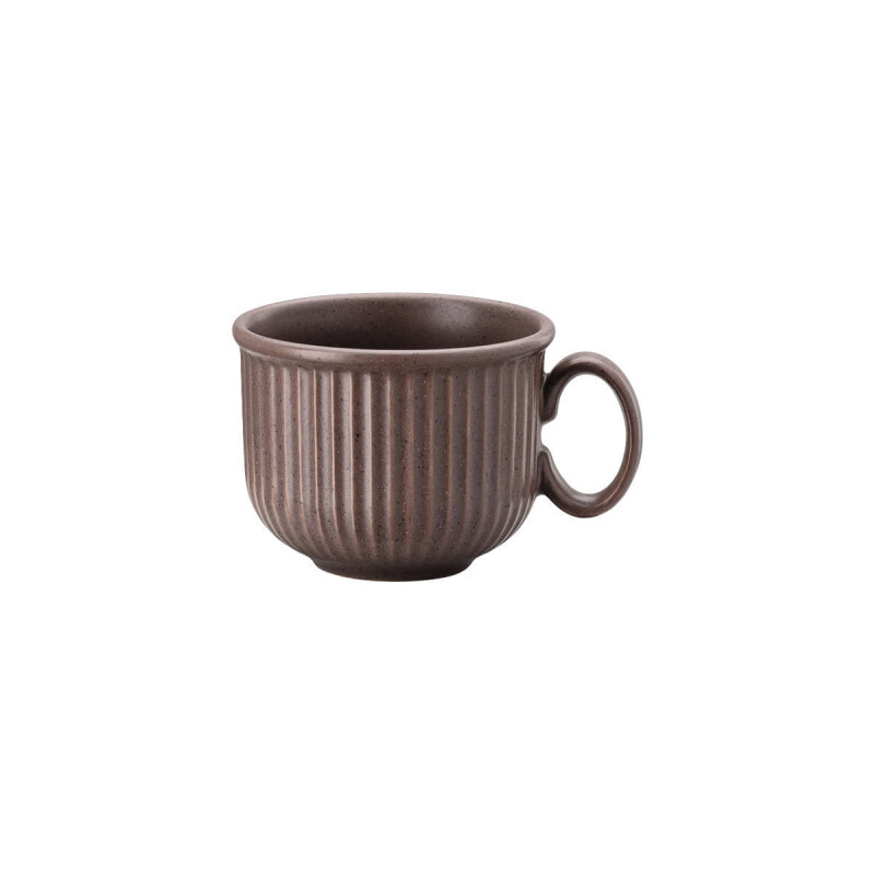 

Чашка для эспрессо Clay Rust 0,10 л Thomas, коричневый