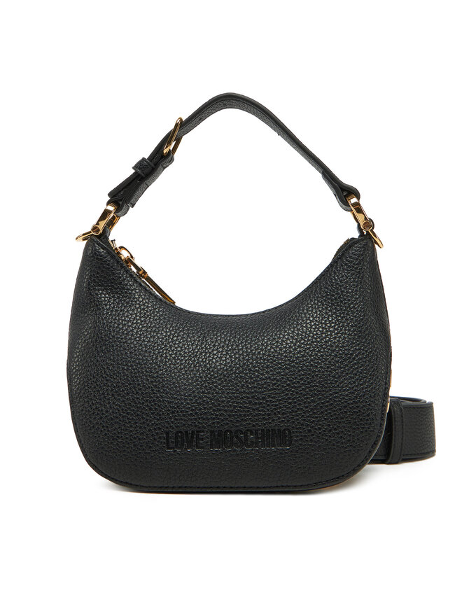

Сумочка JC4019PP1MLT0000 Love Moschino, черный