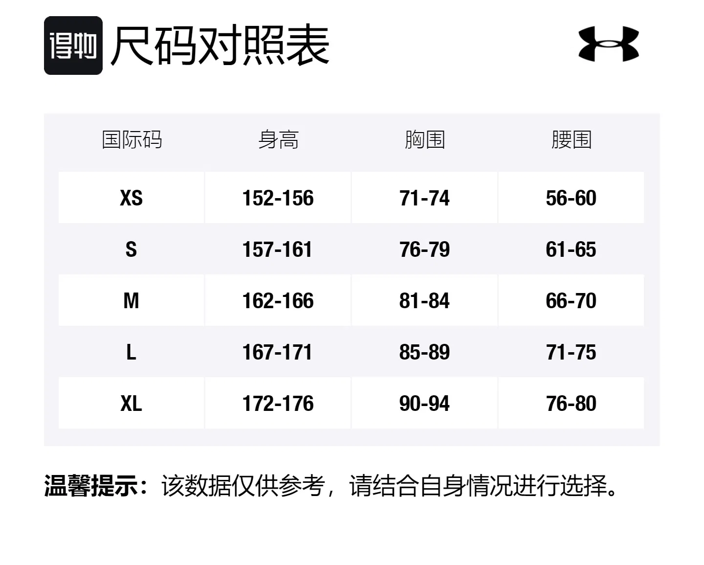 Фитнес-одежда Lilac Under Armour — фото 2
