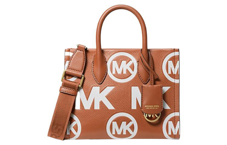 

Michael Kors Женская Сумка Через Плечо Mirella Michael Kors, Brown