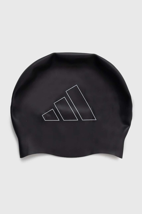 

Плавательная шапочка Adidas Performance, черный