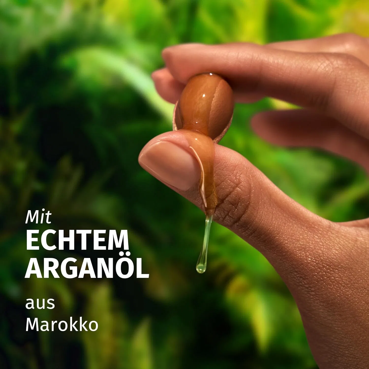 Кондиционер для поврежденных волос с аргановым маслом «Repair» от Herbal Essences Herbal Essences — фото 2