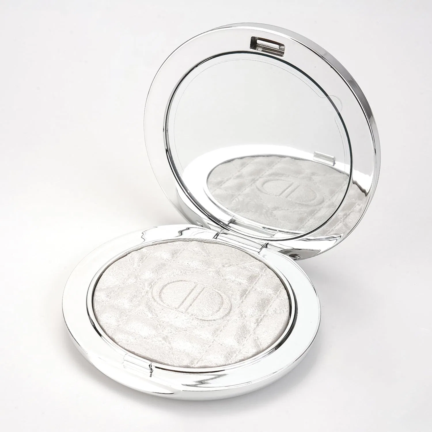 Хайлайтер Dior Forever Glow Luminizer #06 Opal Sequin 6 г — фото 3