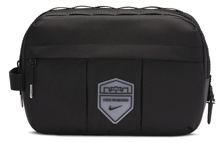 

Сумка унисекс Nike, Black, Черный, Сумка унисекс Nike, Black