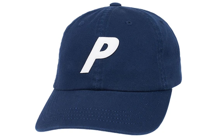 

Бейсболка Twill Pal Hat PALACE, Marine Blue
