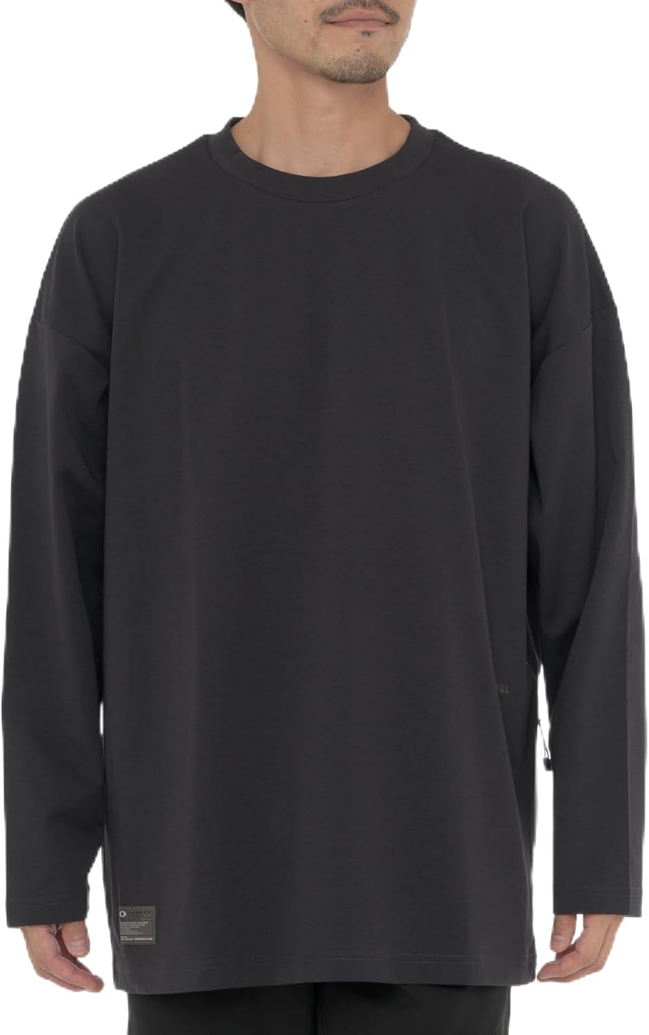 

Футболка Oakley 4.7 Modern FGL UNION LS WIDE TEE