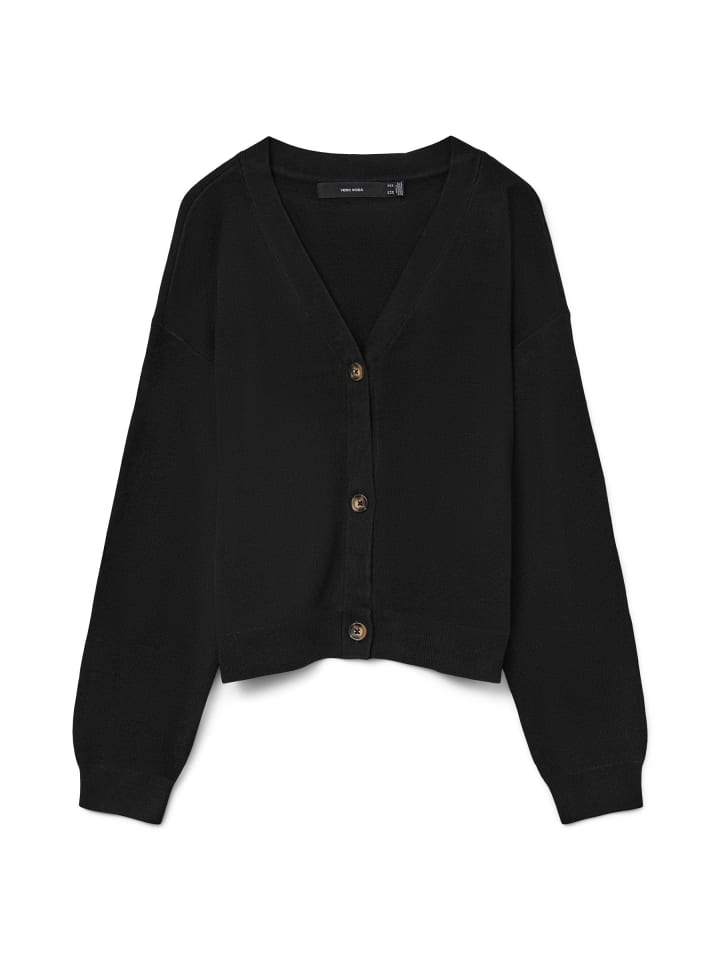 

Кардиган Vero Moda, черный