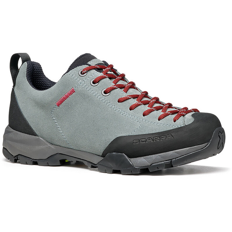 Женские широкие туфли Mojito Trail GTX Scarpa, зеленый — фото 2