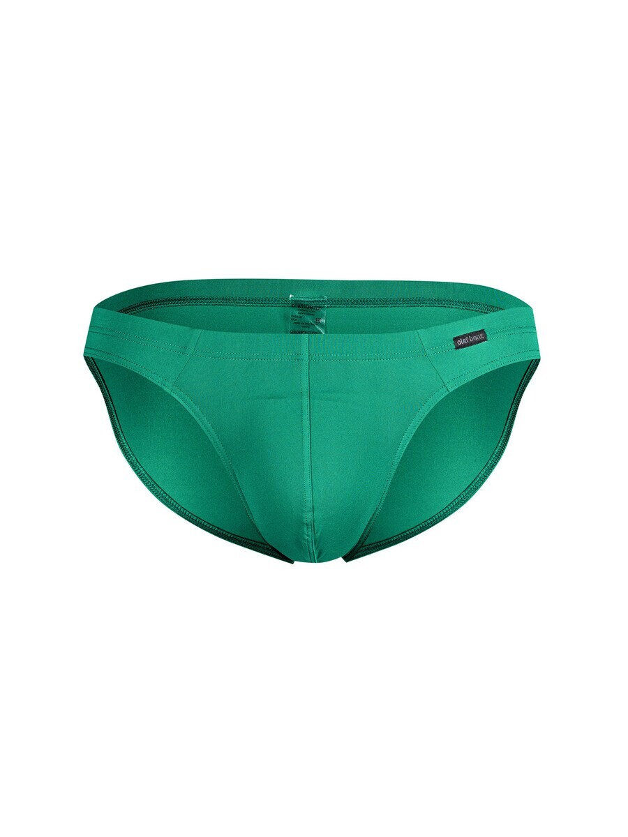 

Трусы Olaf Benz Panty RED2427 Brazilbrief, зеленый