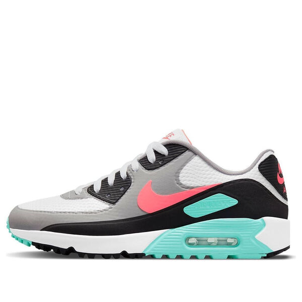 

Кроссовки air max 90 гольф Nike, белый