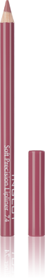 

Карандаш для губ soft precision lipliner Inglot, цвет nr. 74, вес 1.13 гр.