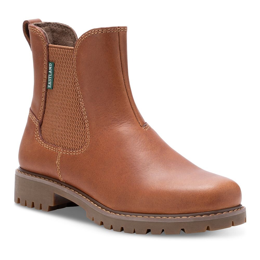 Женские ботильоны Eastland Ida, цвет Nutmeg