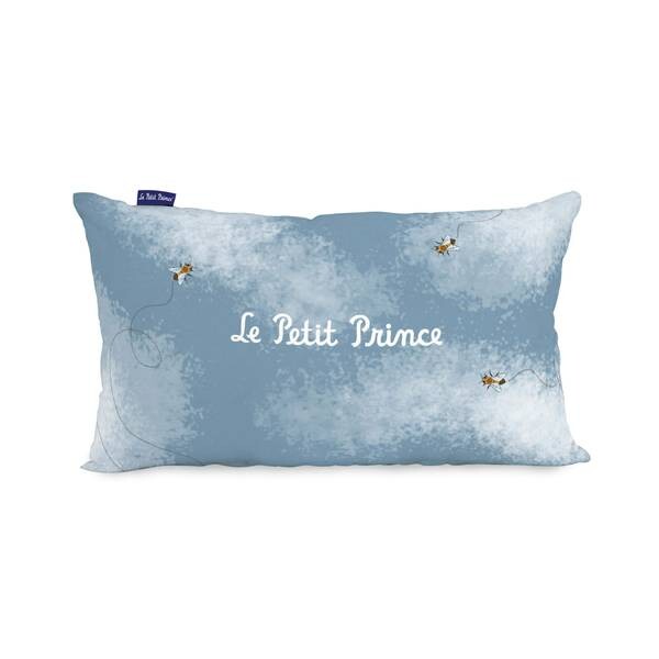 

Чехол на подушку le printemps Le Petit Prince, мультколор, Серый, Чехол на подушку le printemps Le Petit Prince, мультколор