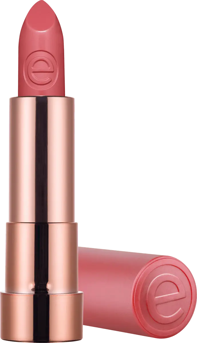 

Lippenstift Hydrating Nude 303 Delicate 3,5 г essence