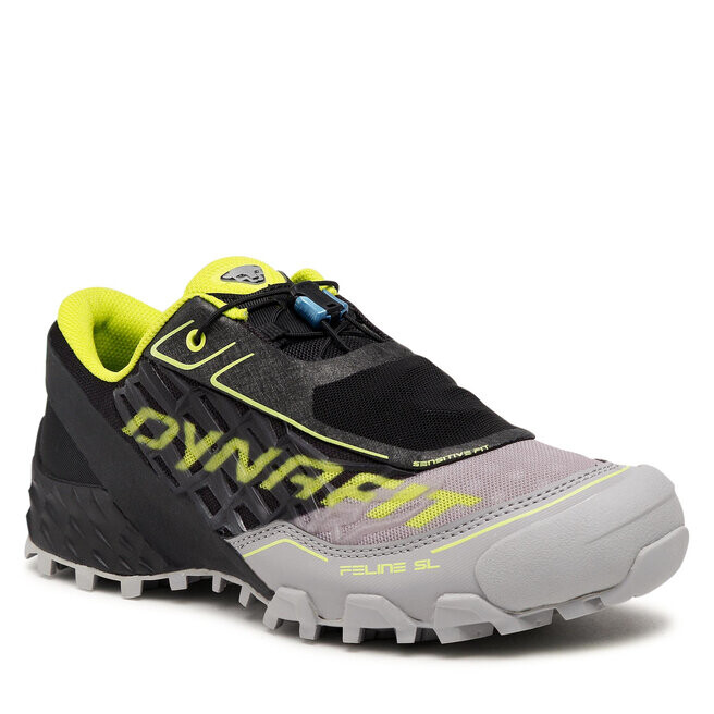 

Кроссовки Dynafit FelineSl, черный